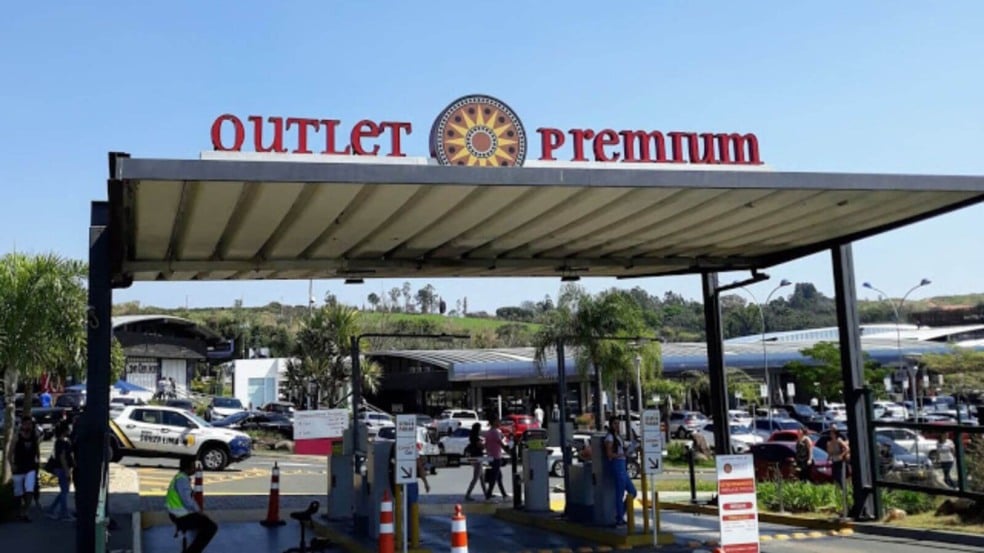 Outlet Premium em Itupeva