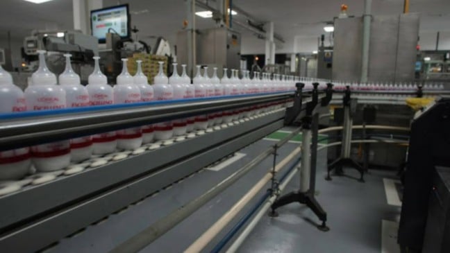 vagas-de-emprego0Fabrica-do-L'oreal