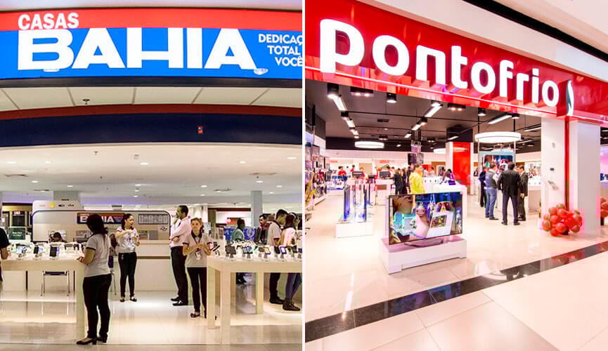 Foto de fachadas de lojas