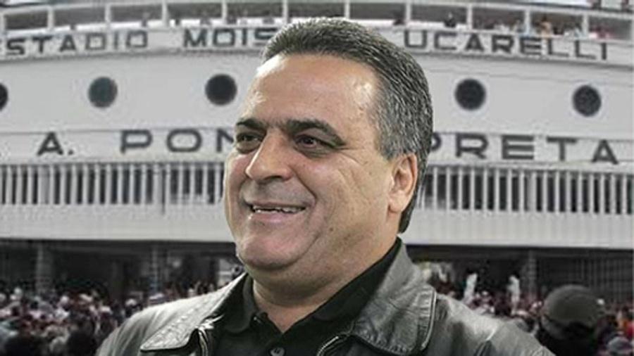 Foto: Divulgação/Ponte Preta Foto: Divulgação/Ponte Preta