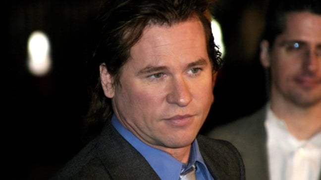 Val Kilmer