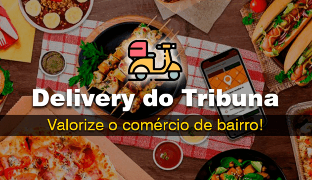 Lista delivery de Jundiaí pra ficar de boa na quarentena