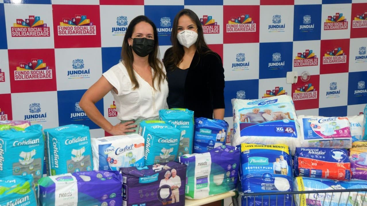 Foto: Prefeitura de Jundiaí