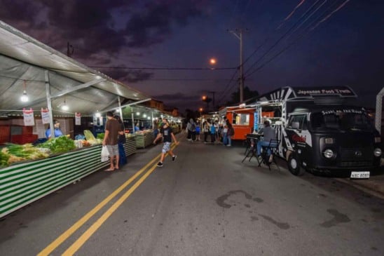 Varejão noturno acontecerá na Avenida 9 de Julho a partir desta quarta-feira
