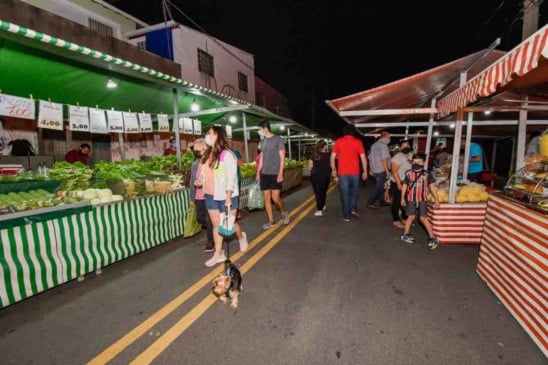 Varejões noturnos recebem o Chef Best Natal na próxima semana