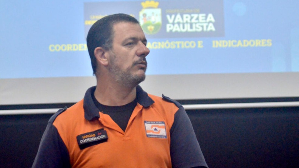 Cristiano Vargas.
