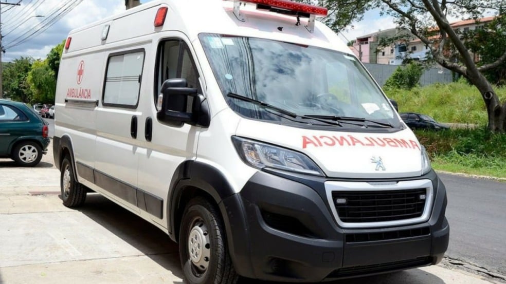 Várzea Paulista conquista mais uma ambulância UTI Móvel - Foto: Prefeitura Municipal de Várzea Paulista