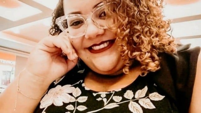 Letícia Reis, de Várzea Paulista