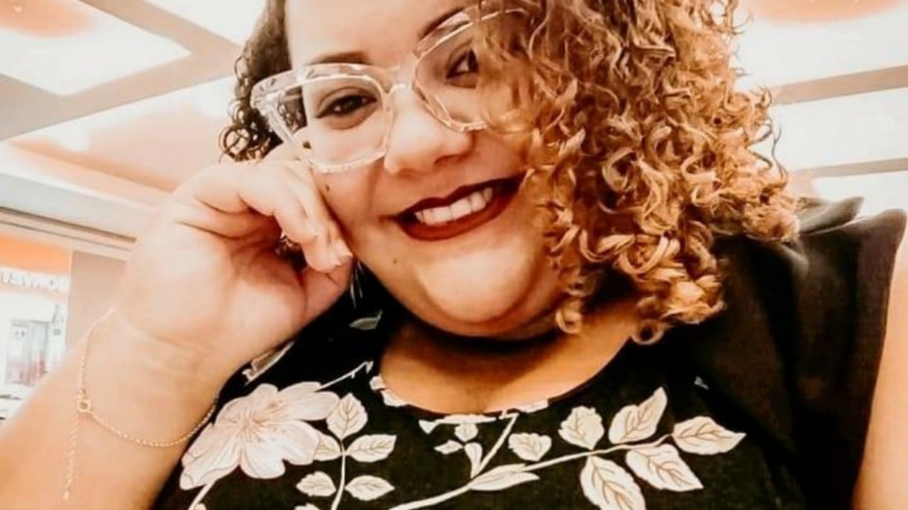 Letícia Reis, de Várzea Paulista