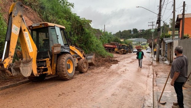 Foto: Prefeitura de Várzea Paulista