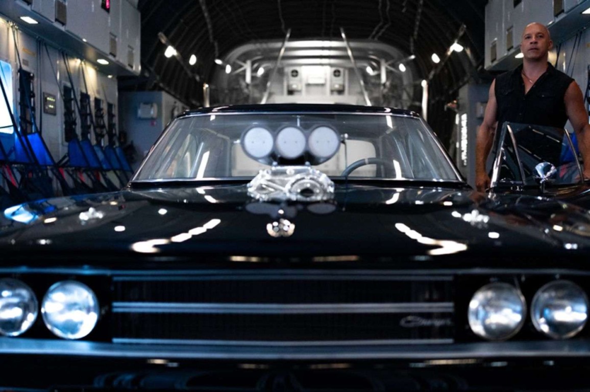 Foto: Divulgação/Universal Pictures