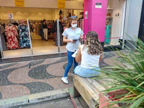 Vendas nos dia das mães em Jundiaí