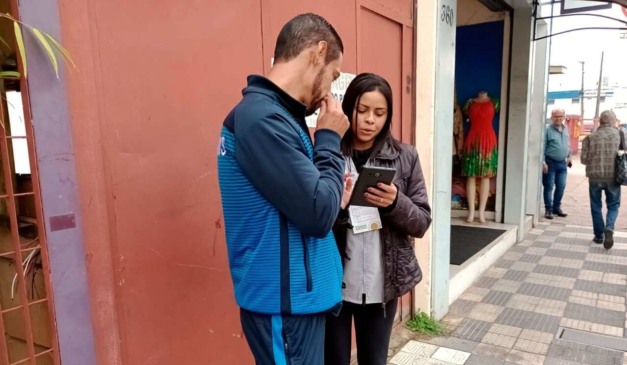 Vendas no frio e dia das maes