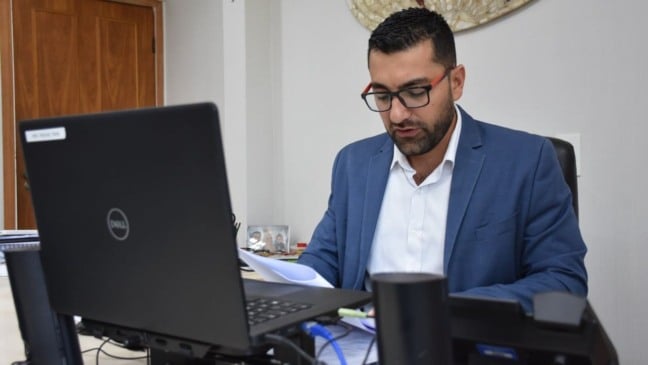 ‘Orgânico no Prato’, proposta do vereador Faouaz por alimentos orgânicos na merenda escolar é aprovada