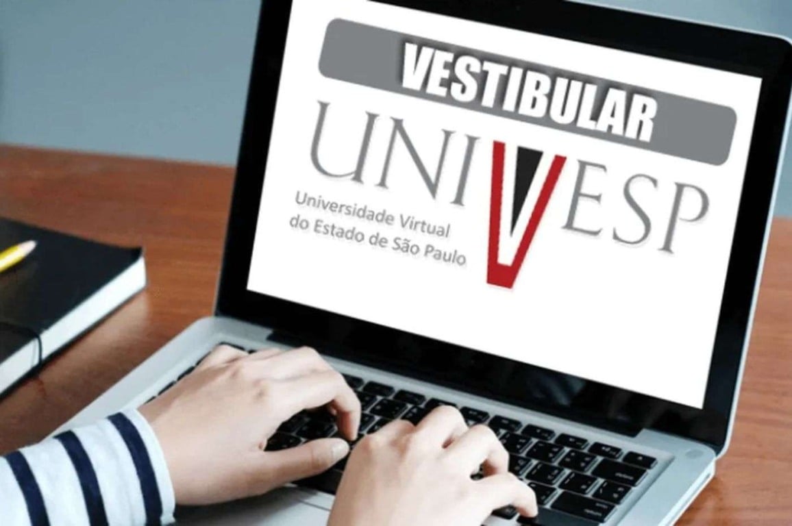 Univesp abre inscrições para vestibular; polo de Várzea Paulista possui 108 vagas