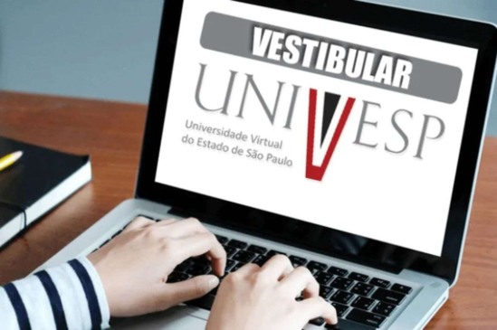 Univesp abre inscrições para vestibular; polo de Várzea Paulista possui 108 vagas