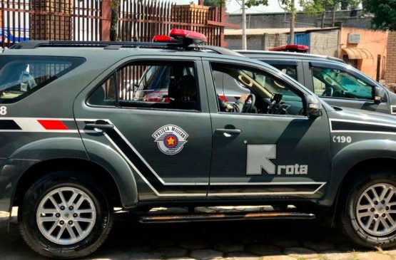 Divulgação/Governo do Estado de SP