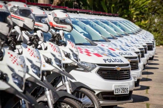 Operação Verão encerra com 56 mortes e 1.025 presos no litoral de SP