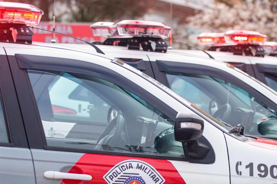 Foto: Governo de SP Foto: Governo de SP