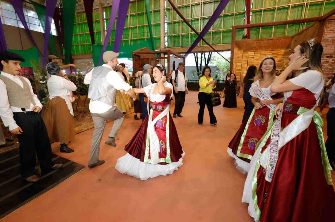 Foto: Prefeitura de Jundiaí Foto: Prefeitura de Jundiaí