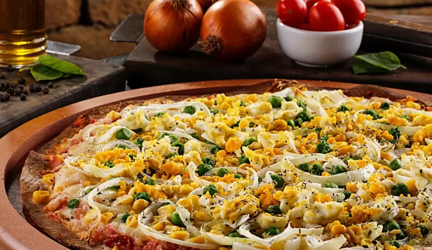 Villa Pizza Bar: o encontro perfeito entre pizza, música e diversão em Jundiaí