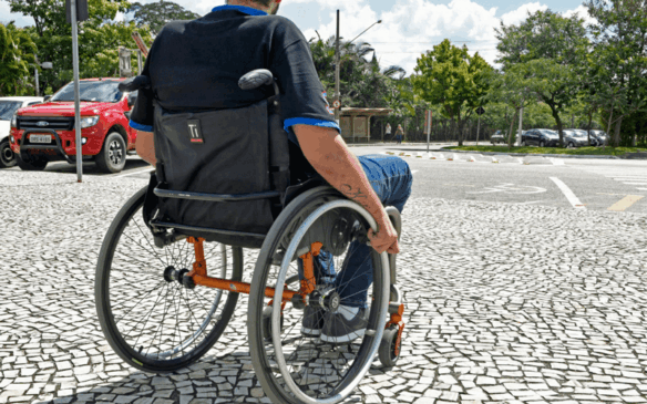 Além de profissionais, pessoas com deficiência e seus familiares também podem participar do evento. (Foto: Reprodução/Prefeitura Municipal de Jundiaí)