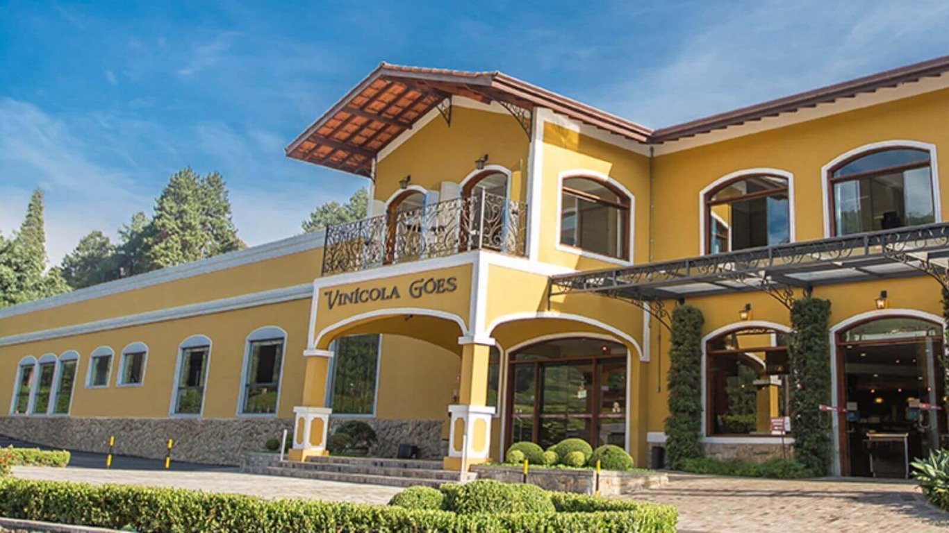 São Roque é destino próximo de Jundiaí para férias de julho