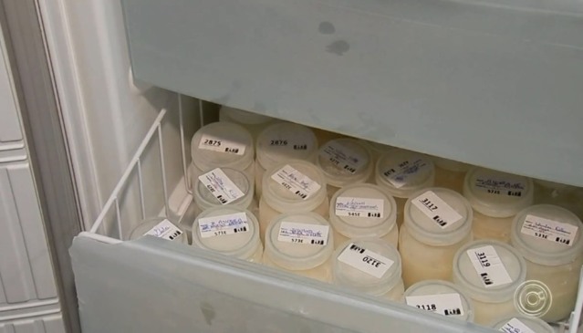 Banco de leite de Jundiaí está com estoque baixo e bebês podem ficar sem leite no HU