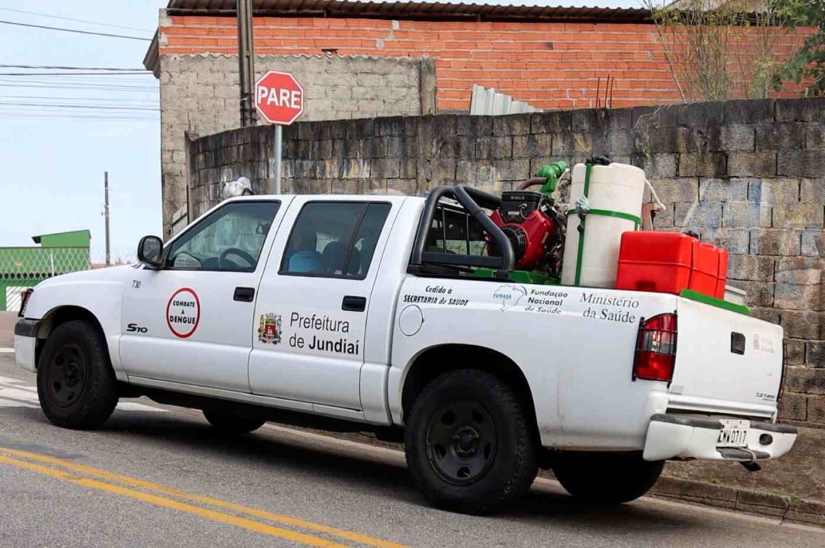 Foto: Prefeitura de Jundiaí