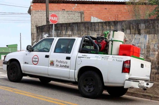 Foto: Prefeitura de Jundiaí