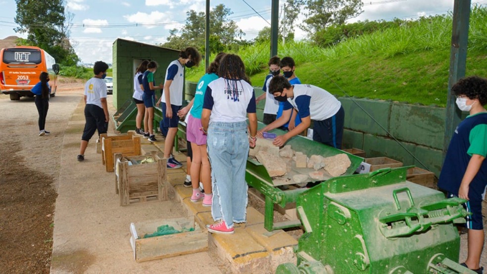 (Foto: Prefeitura de Jundiaí) (Foto: Prefeitura de Jundiaí)