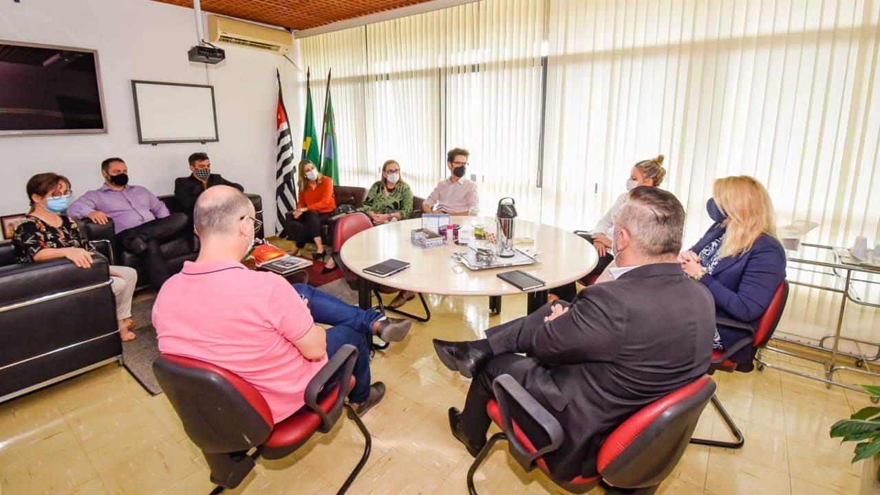 Foto: Prefeitura de Jundiaí