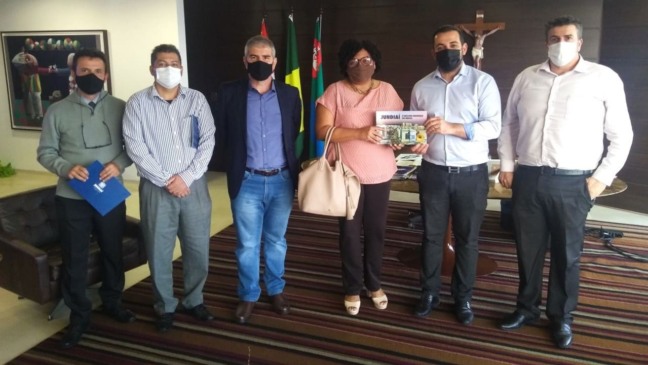 Foto: Prefeitura de Jundiaí