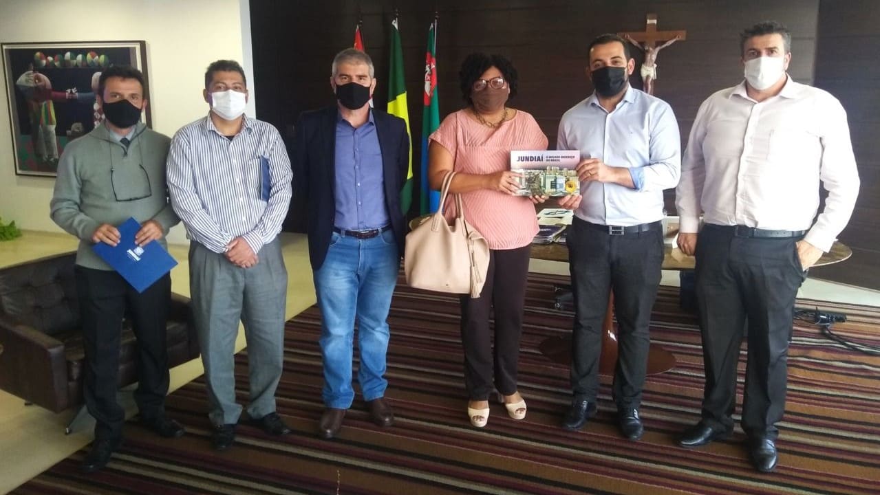 Foto: Prefeitura de Jundiaí