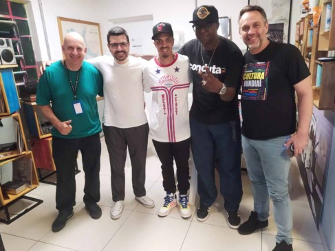 Foto: Prefeitura de Jundiaí