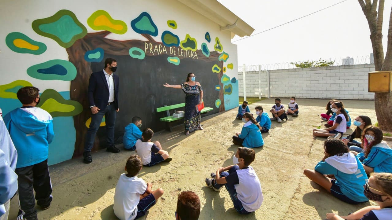 Foto: Prefeitura de Jundiaí