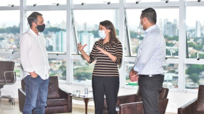 Foto: Prefeitura de Jundiaí