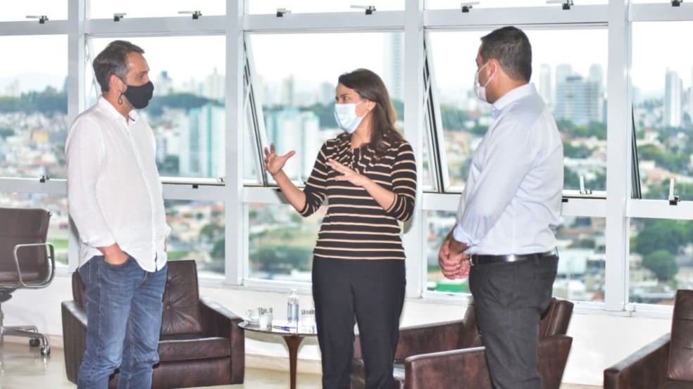 Foto: Prefeitura de Jundiaí