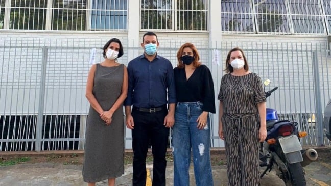 Foto: Prefeitura de Jundiaí