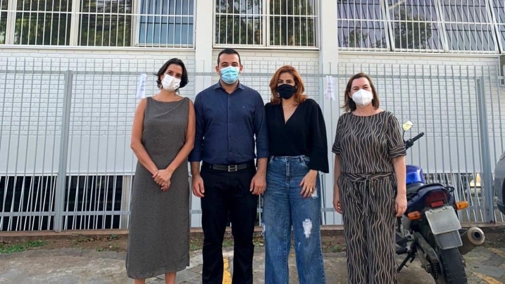 Foto: Prefeitura de Jundiaí