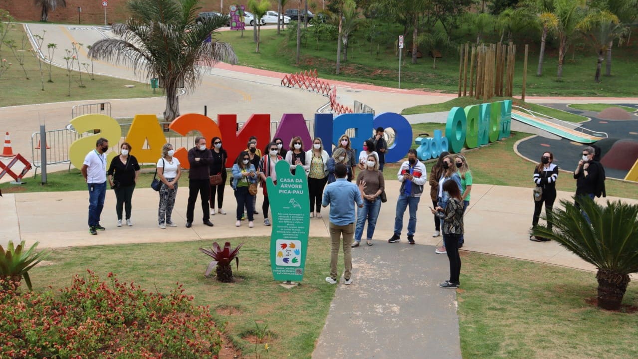 Foto: Prefeitura de Jundiaí Foto: Prefeitura de Jundiaí