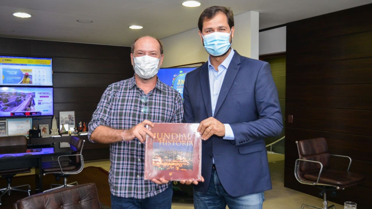 Foto: Prefeitura de Jundiaí