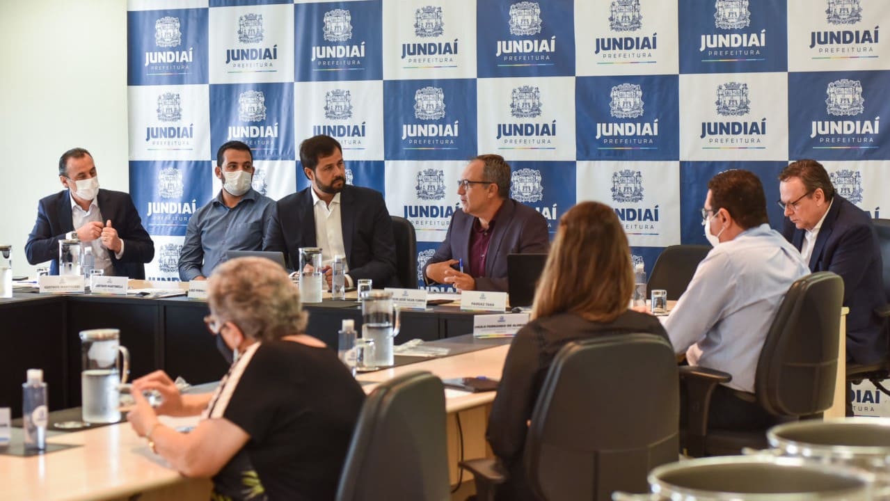 (Foto: Prefeitura de Jundiaí)