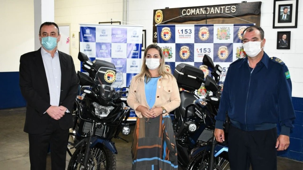 Foto: Prefeitura de Jundiaí