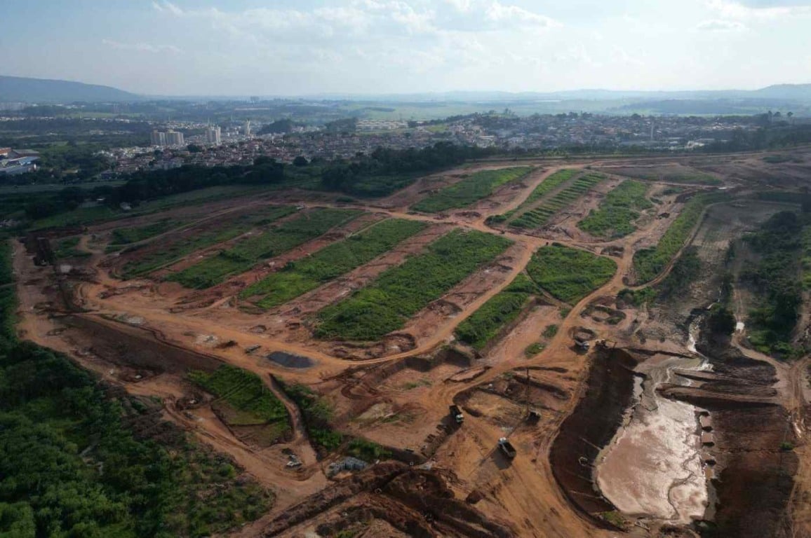 Dia Mundial da Água: construção civil e seu papel na preservação dos recursos hídricos Dia Mundial da Água: construção civil e seu papel na preservação dos recursos hídricos