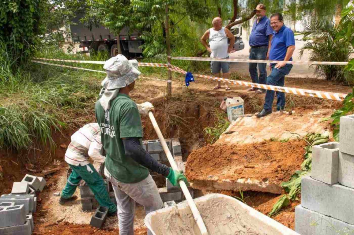 Foto: Prefeitura de Itupeva
