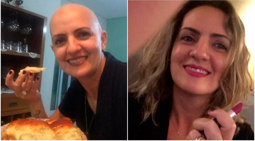 Viviane Patelli. (Foto: Divulgação)