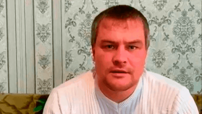 Homem salva menino de pedófilo. (Foto; Reprodução)