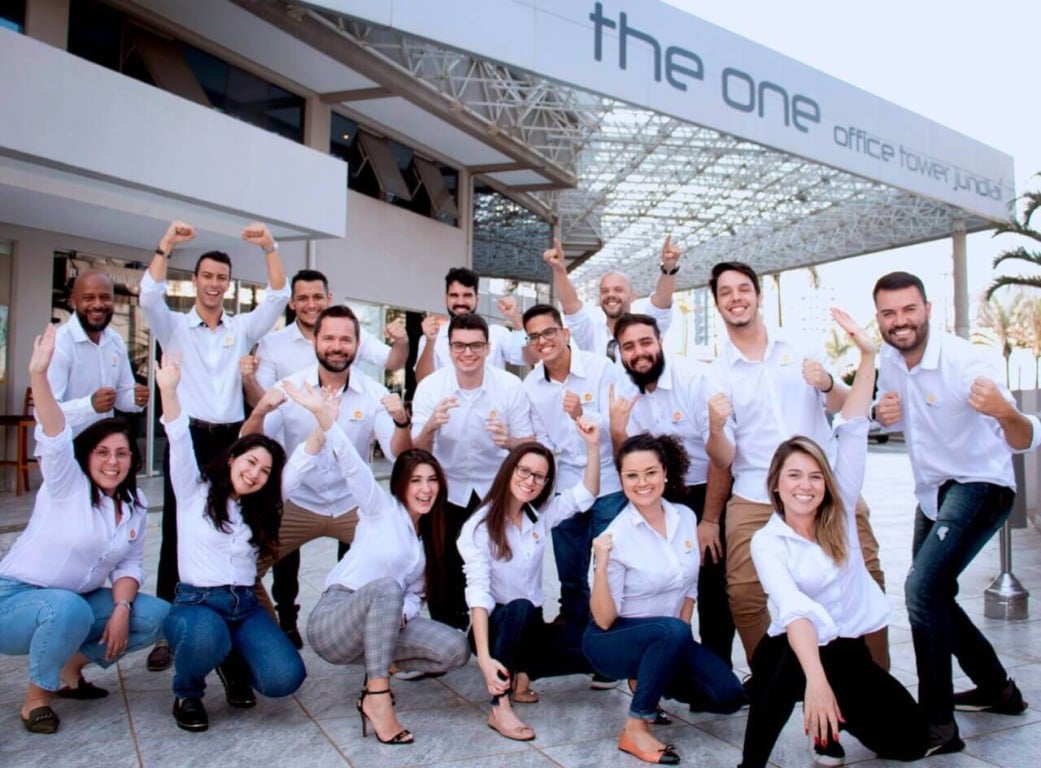 Equipe da Você Digital Propaganda