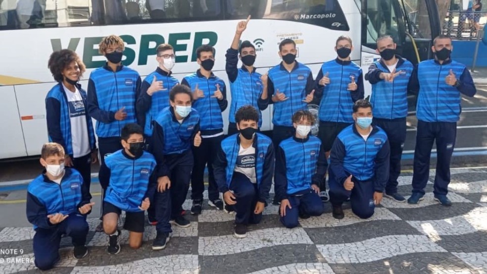 Foto: Prefeitura de Jundiaí